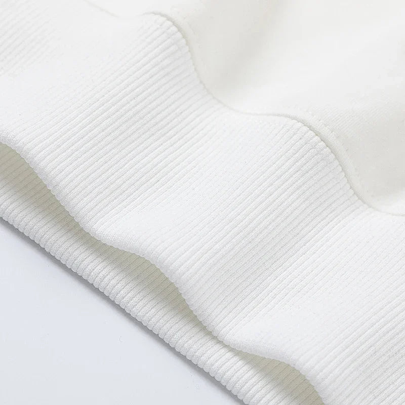 King Print hoodie suit men s casual sportswear fashionable spring and autumn jogging pullover sportswear sweatpants.