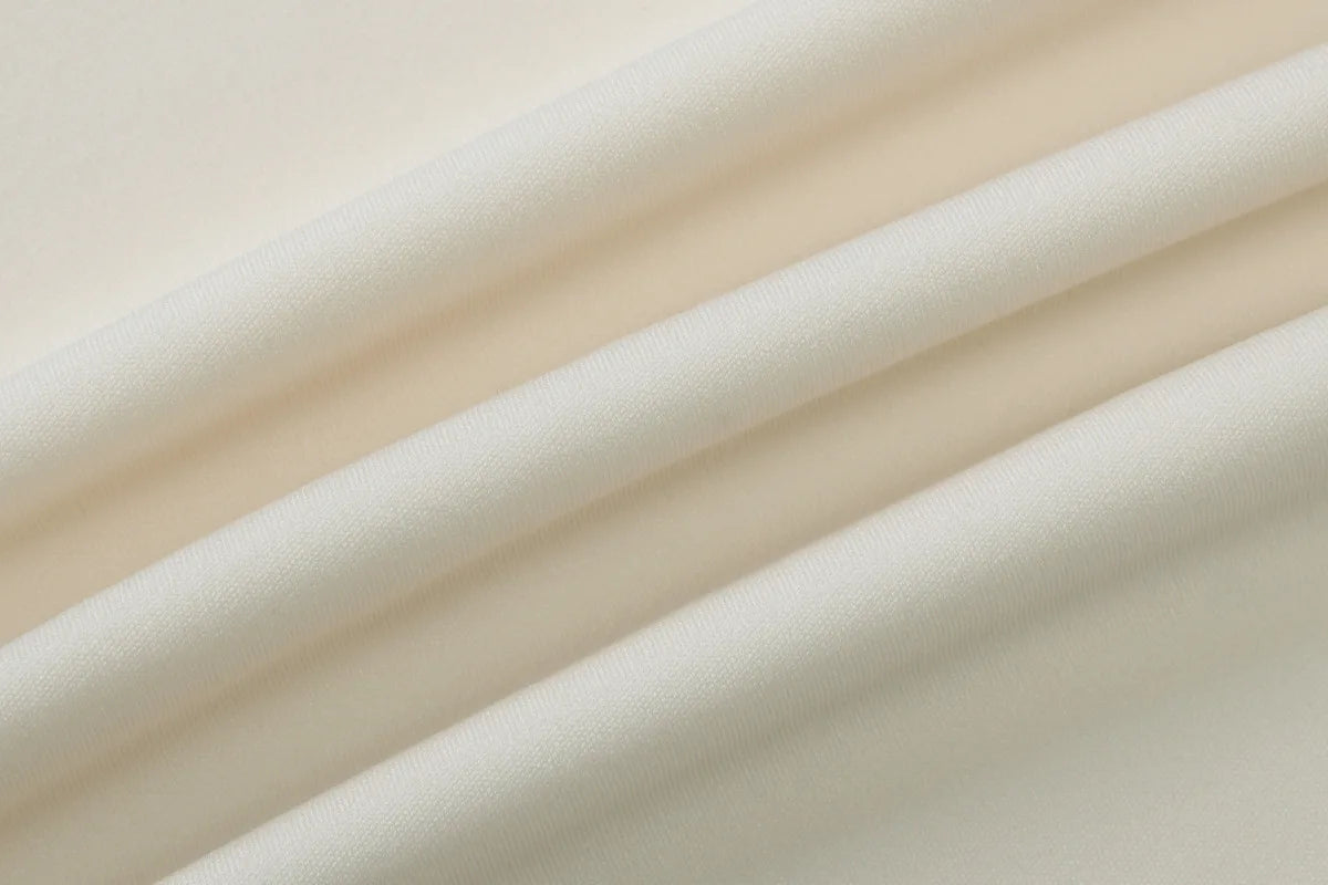 Women Casual Top Fashion Slim Slit Long Sleeve Pullover Top Sexy Strapless Pleated New Party Looks Top Female Streetwear