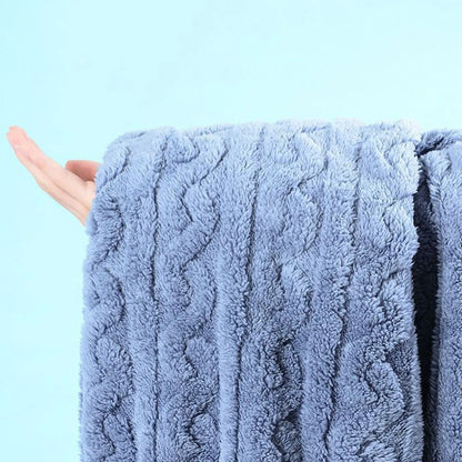 Winter-Pyjama-Set, stilvolles Winter-Pyjama-Set für Damen, warmer Plüsch, 2-teilige Nachtwäsche, bequeme Pullover-Hose für den Herbst.