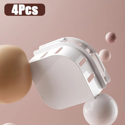 4Pcs Bed Sheet Holder Sheet Ties Multifunctional use Heavy Duty Bedsheet Corner Tightener Clip Bedspread fixing.