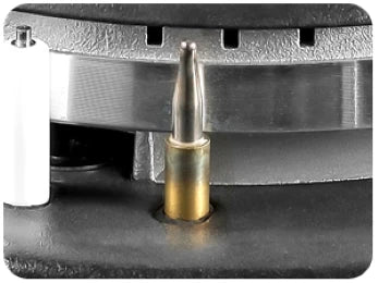 5 Burners 70 cm Glass with Automatic Flame Protection, Natural Gas Propane Gas, Built-in Gas Hob.