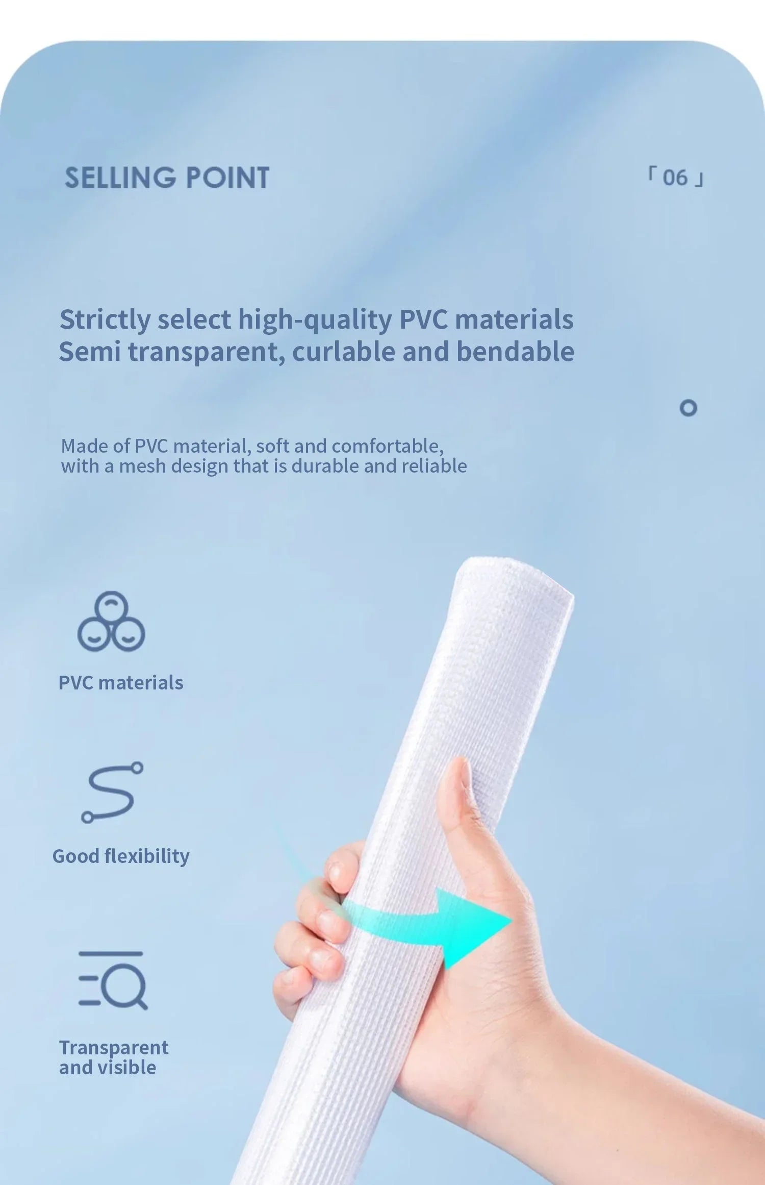 Zipper Mesh Bags A4/A5 Plastic Zipper Bags For Organizing Waterproof Clear Travel Bags Office Supplies Document，color random.