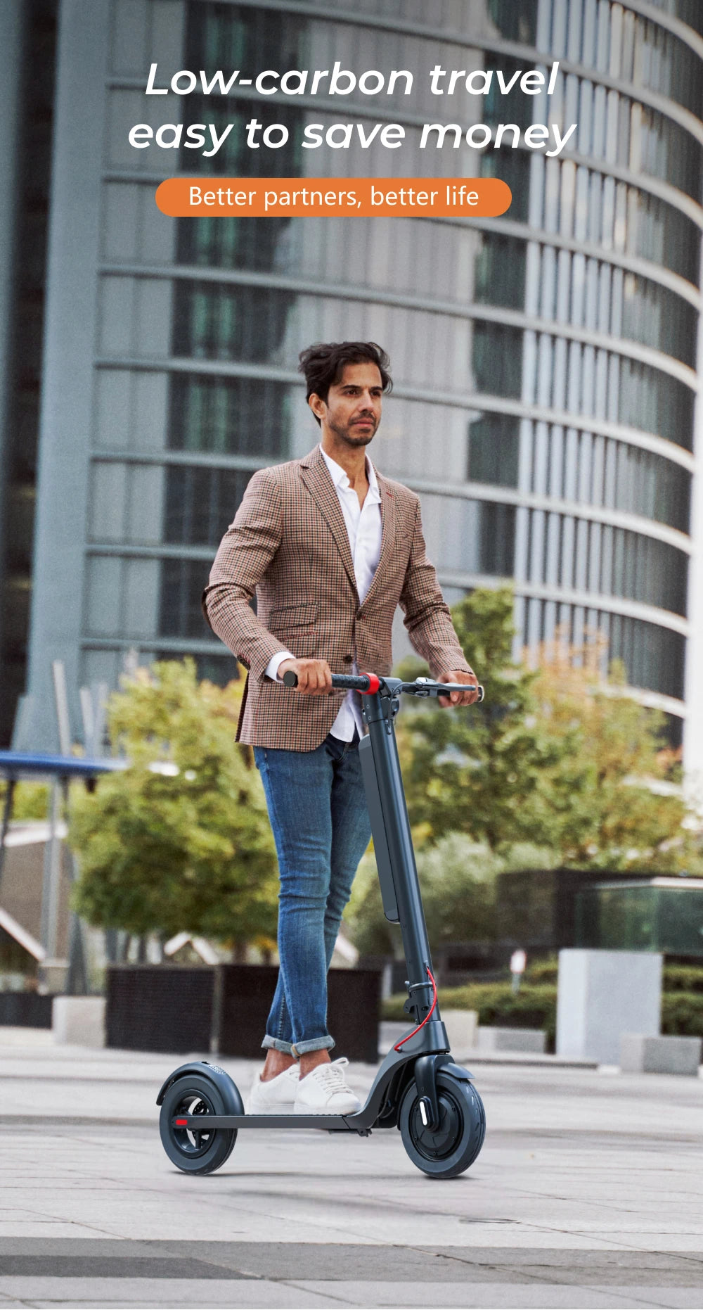 HX X8 e scooters 350W electric scooter Foldable Electric Scooter 10Inch adult Kick escooter 10AH E Scooters Escooter.