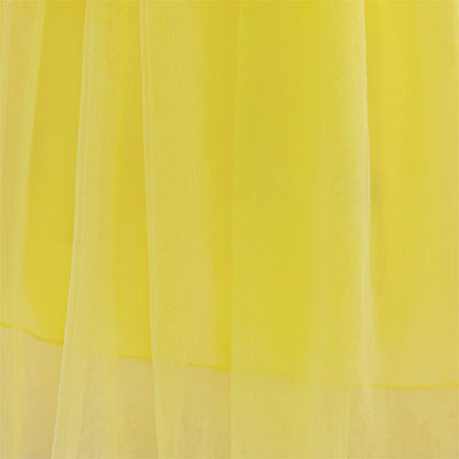 Tiana Fancy Prinzessin Kleid für Mädchen Geburtstag Party Kostüm Kinder Rollenspiel Ballkleid Kinder Karneval Performance Kleidung.