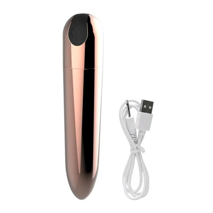 Electric Eye Massager Adjustable USB Rechargeable Waterproof Portable Mini Vibration Pen Quiet Eye Body Massage Device.