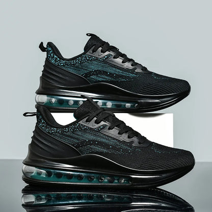 Shoes men Sneakers Male casual Mens Shoes tenis Luxury shoes Trainer Race Breathable Shoes fashion loafers running Shoes for men.