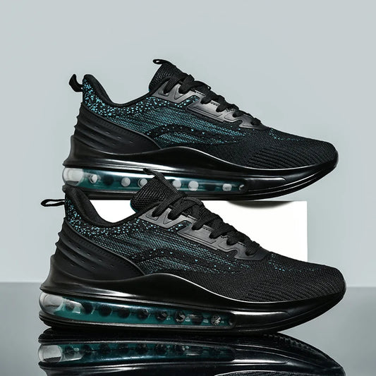 Shoes men Sneakers Male casual Mens Shoes tenis Luxury shoes Trainer Race Breathable Shoes fashion loafers running Shoes for men.