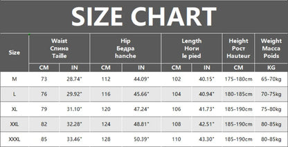 Autumn Winter Thicken Fleece Sweatpants Men Women Loose Casual Trousers Drawstring Warm Outdoor Sports Pants Jogging Pants.