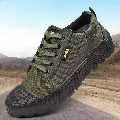 2025 Training Shoes for Men Low Top Cloth Shoes Sneakers for Men Outdoor Expansion Training Shoes Zapatillas De Deporte.