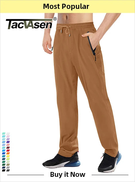 TACVASEN Stand Collar Lightweight Puffer Jackets Mens Quilted Jacket Water Resistant Ripstop Down Insulated Windbreaker Coats