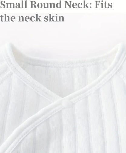 Jungen Mädchen Body Neugeborenen Winter Onesie Kleidung Baumwolle Kleinkind Hause Tragen 0-6M Verdickte Frühling und Herbst Kleidung.