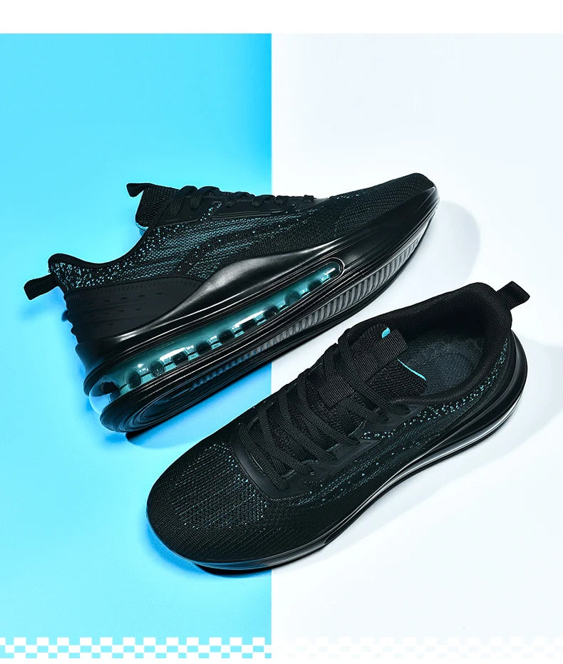 Shoes men Sneakers Male casual Mens Shoes tenis Luxury shoes Trainer Race Breathable Shoes fashion loafers running Shoes for men.