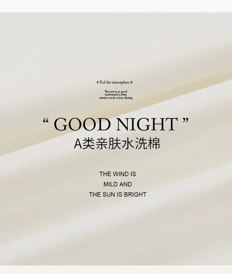 Waterproof bedsheet, bedspread, single piece urine proof and breathable mattress, dustproof cover, mat without pillowcase.