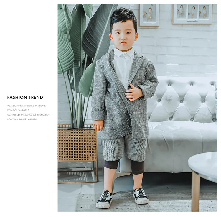 Kids Casual Shoes Boys Sneakers Girls Canvas Shoes Fashion Classic Breathable Soft Spring Autumn 2023 Brand New Children Shoes.