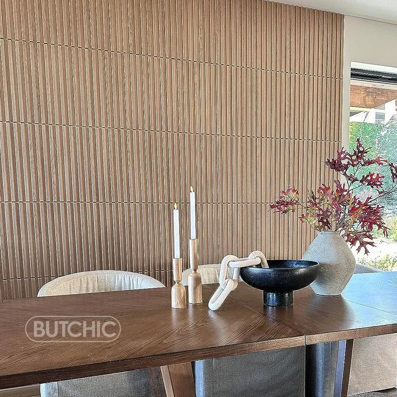 12pcs 50cmx50cm Wood grain 3D Stereo Wall Panel Diamond design tile wall sticker living room mold Bathroom waterproof wall paper