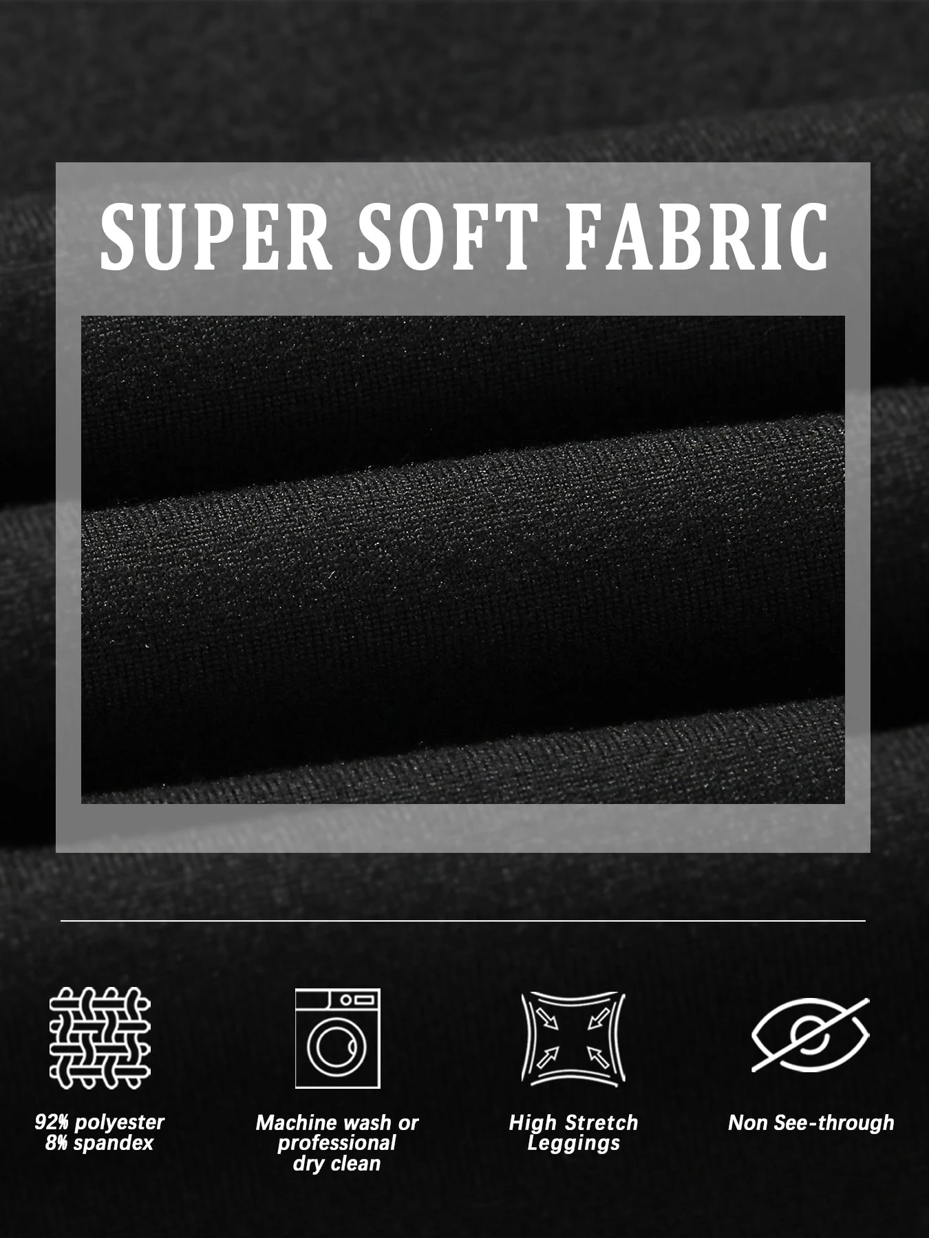 Super Soft Sports Leggings With Pockets For Women High Waisted Workout Yoga Running Push Up Gym Fitness Tight Pants Women's.