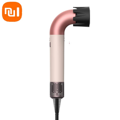Super Hair Dryer Leafless Hair dryer Personal Hair Care Styling Negative Ion Tool Constant Anion Electric  Dryers.