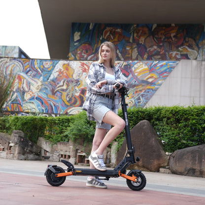 KuKirin G2PRO Foldable Adult Electric Scooter, E-Scooter, 45km/h Electric Kick Scooter, 600W Skateboards, 48V 15.6Ah Kickboard.