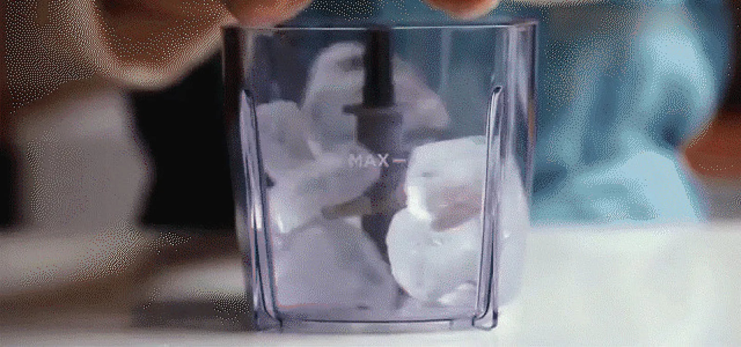 Intelligent Electric Cuisinart Easily Create Delicious Meals Multifunctional Blender Kitchen Tools