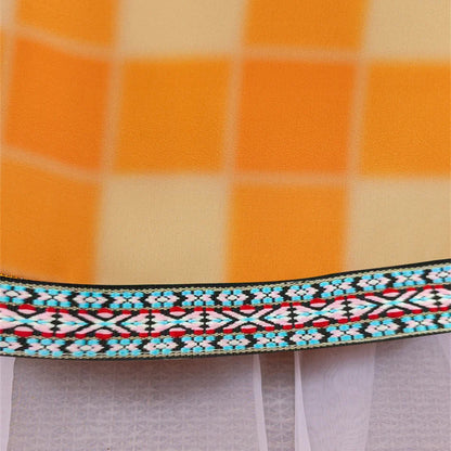 Mädchen Martha Cosplay Prinzessin Kleid Kleinkind Cartoon Bär Bühne Leistung Kleidung Kinder Karneval Party Maskerade Kleidung