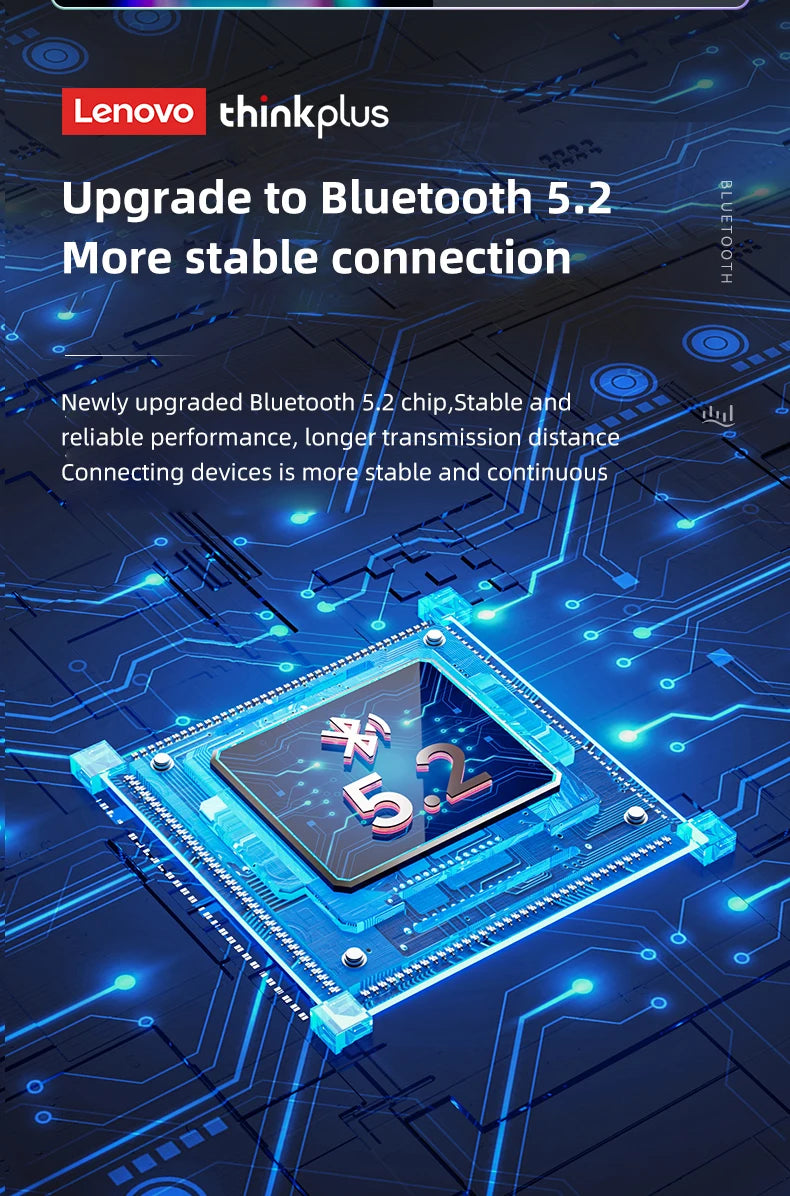 Original Lenovo K3 Plus Wireless Bluetooth Speaker Portable Music Player Cool RGB SoundBox Low Latency HiFi Stereo Loudspeaker.