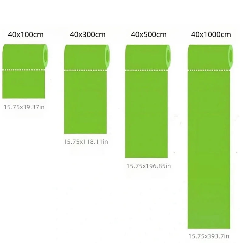 40 cm PVC-Wandaufkleber, abziehen und aufkleben, Tapete für Wandaufkleber, Papier, DIY-Tapeten, Heimdekoration, Antifouling