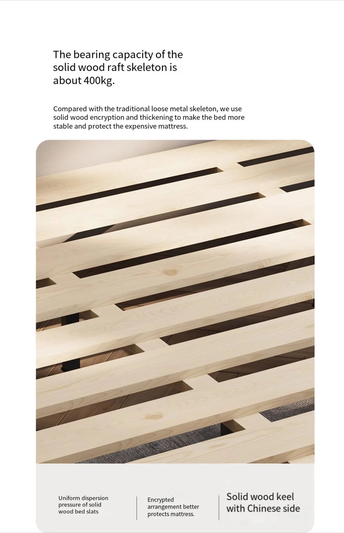 Doppel Full Size Bett rahmen Whitr großes modernes Design Kopfteil Bett Königin Schlafzimmer Luxus Muebles Para Dormitorio nordischen Möbel