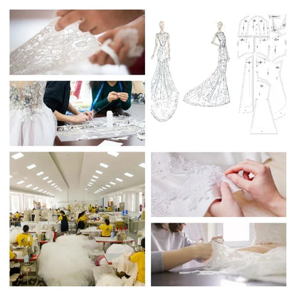 Maßgeschneiderte, passende, modische Jersey-Falten, gerüscht, gerade, schulterfrei, lange Kleider, maßgeschneiderte Anlasskleider, exquisit, lässig.