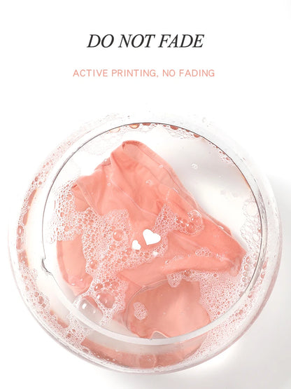 4Pcs Plus Size M-5XL Panties Women Cotton High Waist Slimming Underwear Seamless Girls Briefs Sexy Female Breathable Lingerie.