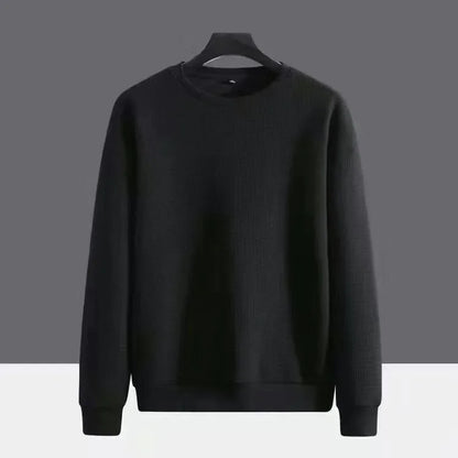 Pure Color Sportswear Set Hooded Open Cardigan Men's Women's Couple Sweatshirt Two-Piece Set for Autumn Winter Spring.