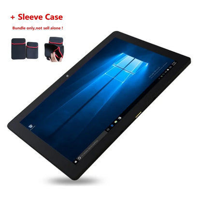 Hot Sales 64 Bit 10.1 INCH X5-Z8350 CPU AR10 Windows 10 Tablet 8GB DDR RAM 128GB ROM 1920 x 1200 IPS  Screen WIFI HDMI-Compatibe