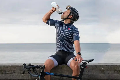 Bike Water Bottle Bpa Free 750ml Squeeze Drink Cup 24oz Lightweight Reusable Plastic PP5 for Sports Cycling Accessories 1PC.