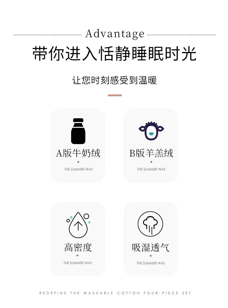 Super Warm Lamb Wool Quilt Winter Thickened Cotton Quilt Warm Cotton Double Sided Velvet Soft Extra Large Blanket 이불.