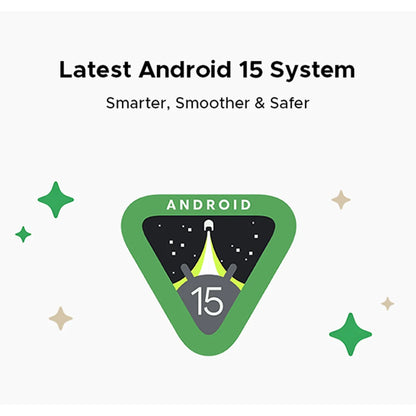 DOOGEE Tab A9 Pro Tablet 10.1" HD Display Android 15 20GB(4+16) 128GB 6580mAh Large Battery Dual Speakers Pad PC 2 In 1 Tablet.