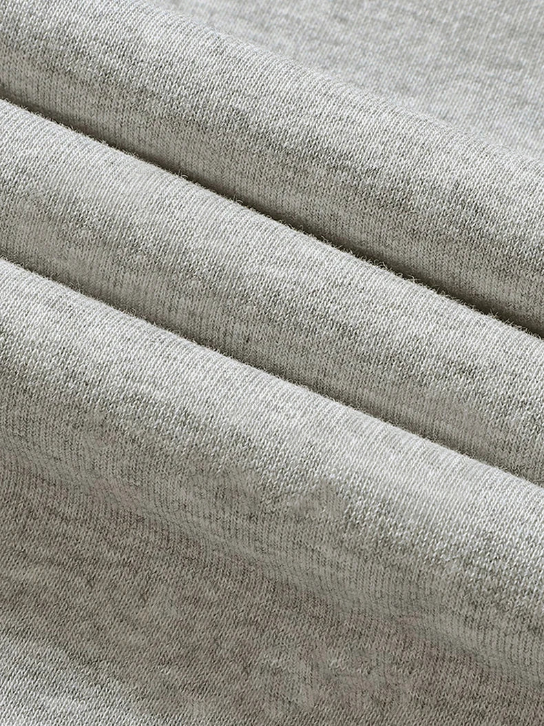 Men's Graphic Drawstring Waist Sweatpants, Regular Fit Casual Pocket Straight Leg Pants for Daily Wear, Men's Bottoms for Season.