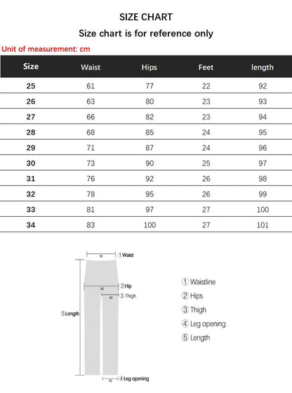 New Sexy Women Light Blue Slim Skinny Denim Jeans High Waist Elastic Mom Jeans Stretch Pencil Pants Streetwear Tight Trousers.