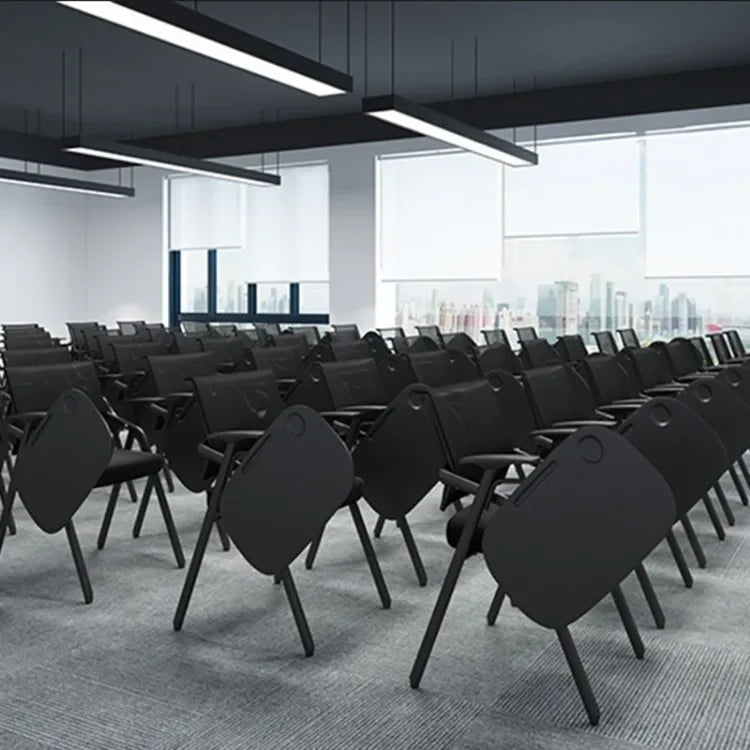 Arbeit Rückenlehne Bürostuhl Sessel Klapp Student Entspannende Computer Stuhl Schreiben Eitelkeit Moderne Silla Oficina Möbel Hause