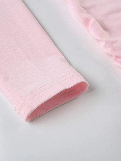 Casual Women's Fashion One-shoulder Strap Basic T-shirt Oblique Shoulder Personality Slim Hot Girl Long Sleeve.