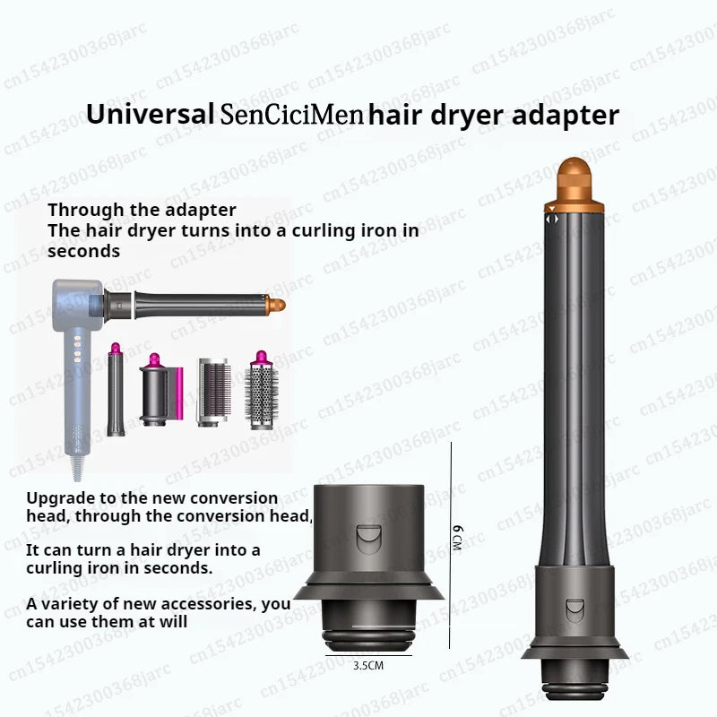 Super Hair Dryer 220V Leafless Hair dryer Personal Hair Care Styling Negative Ion Tool Constant Anion Electric Hair Dryers.