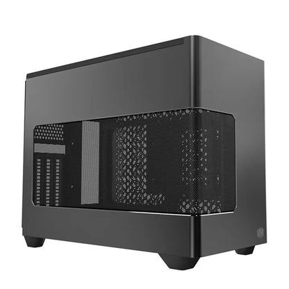 Cooler Master Magic Cube NR200P V3 Computer Case Small Chassis Supports Aluminum Alloy ITX Portable Desktop Host Case