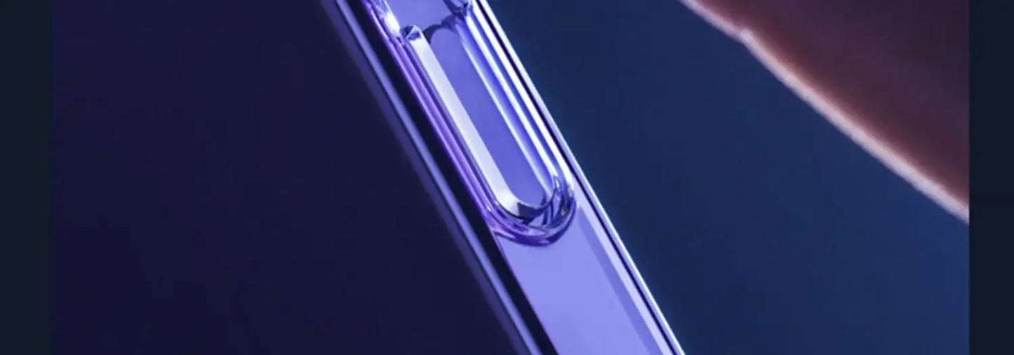 Ultra Thin PC Hard Crystal Clear Case For iPhone 17 16 15 14 Plus 13 12 11 Pro Max XR Glossy Transparent Camera Protection Cover.