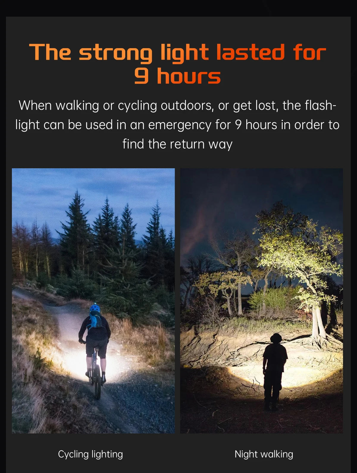 LIGE New 1100mAh Battery Smart Watches For Man Outdoor Sport LED Flashlight Compass Men’s Smartwatch Bluetooth Call Men Watches.