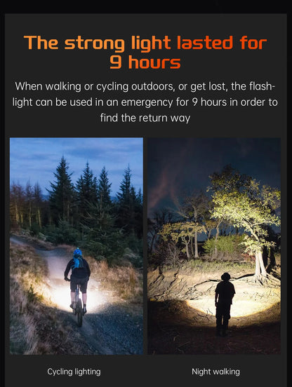 LIGE New 1100mAh Battery Smart Watches For Man Outdoor Sport LED Flashlight Compass Men’s Smartwatch Bluetooth Call Men Watches.