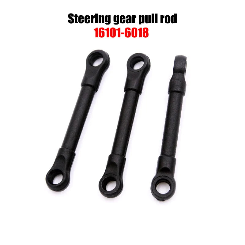 RC Car Accessories 6028 6029 6030 6031 High Speed Toy Car Upgrade Part RC Parts，For SCY 16101 16102 16103 16201