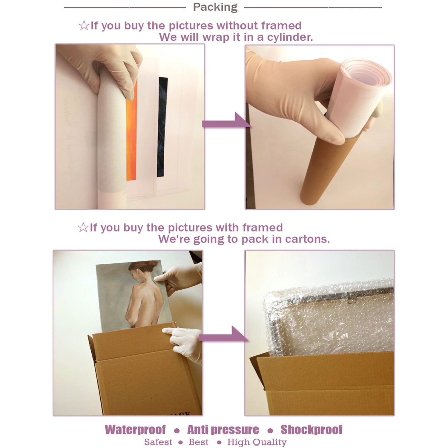 Mount Fuji Snow Peak Cherry Blossoms 5 Panel Wall Art Canvas Print Picture for Room Decor Painting Home Decoration Accessories.