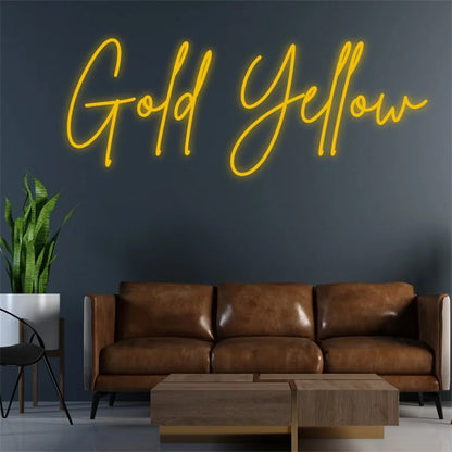 Custom Led Name Sign Gift for Kid Custom Name Signs Teenage Gift Led Neon Sign for Wall Decor Bedroom Decor Personalized Gifts