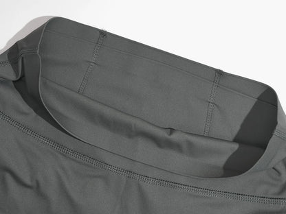 Damen-Leggings mit ausgestellten Taschen, weiche Yoga-Hose im Cargo-Stil, hohe Taille, schmale Hose, Fitness- und Bodybuilding-Sportbekleidung.