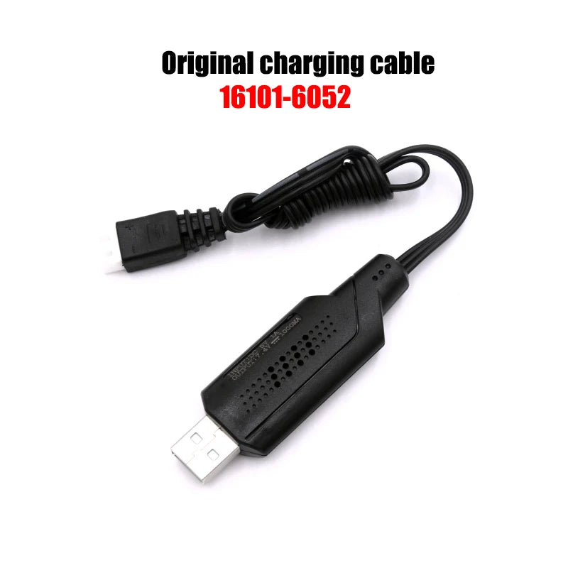 RC Car Accessories 6028 6029 6030 6031 High Speed Toy Car Upgrade Part RC Parts，For SCY 16101 16102 16103 16201