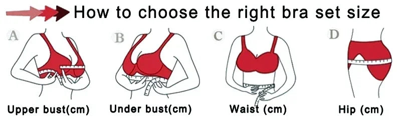 Lingerie for Ladies Bra and Panties Sets Lingeries for Woman Set Sexy Wear Set Women Female Lingerie Femme Sexys Choice Thong.