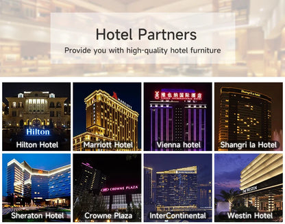 Großhandel Hotel Schlafzimmer Möbel Set Stoff Leder Fall Bett Holz King Doppel Lagerung Luxus Custom Kiefer Modern